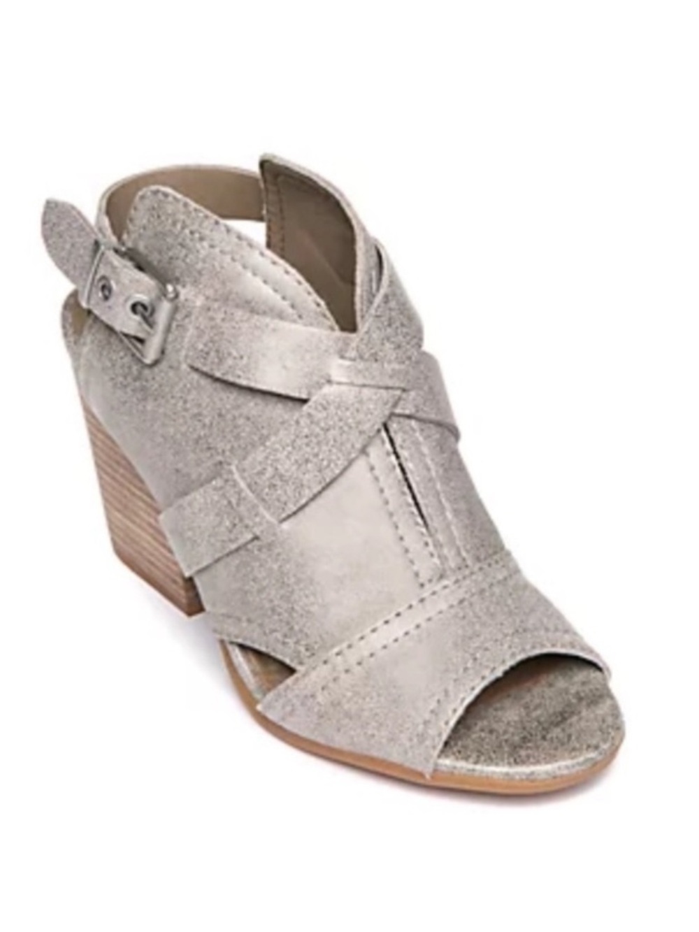 Lucca Lane Analise booties size 9 1/2